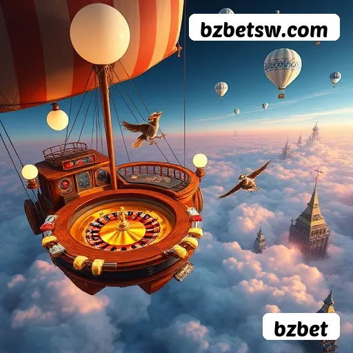 bzbet App Mobile iOS Android Brasil