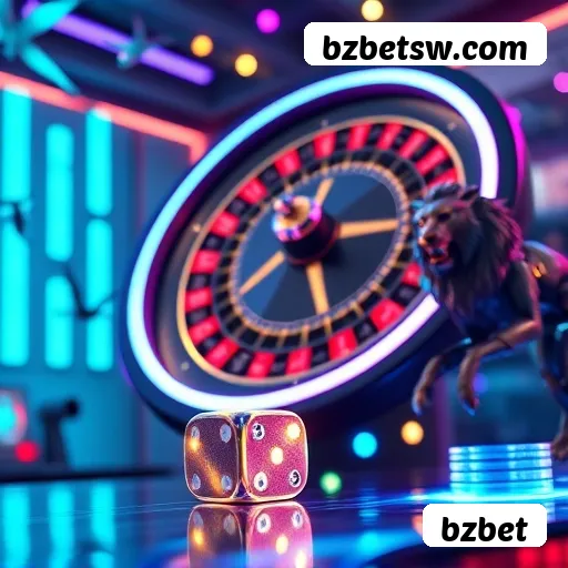Baccarat ao vivo bzbet