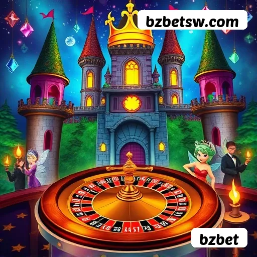 PIX Instantâneo 24/7 bzbet Brasil